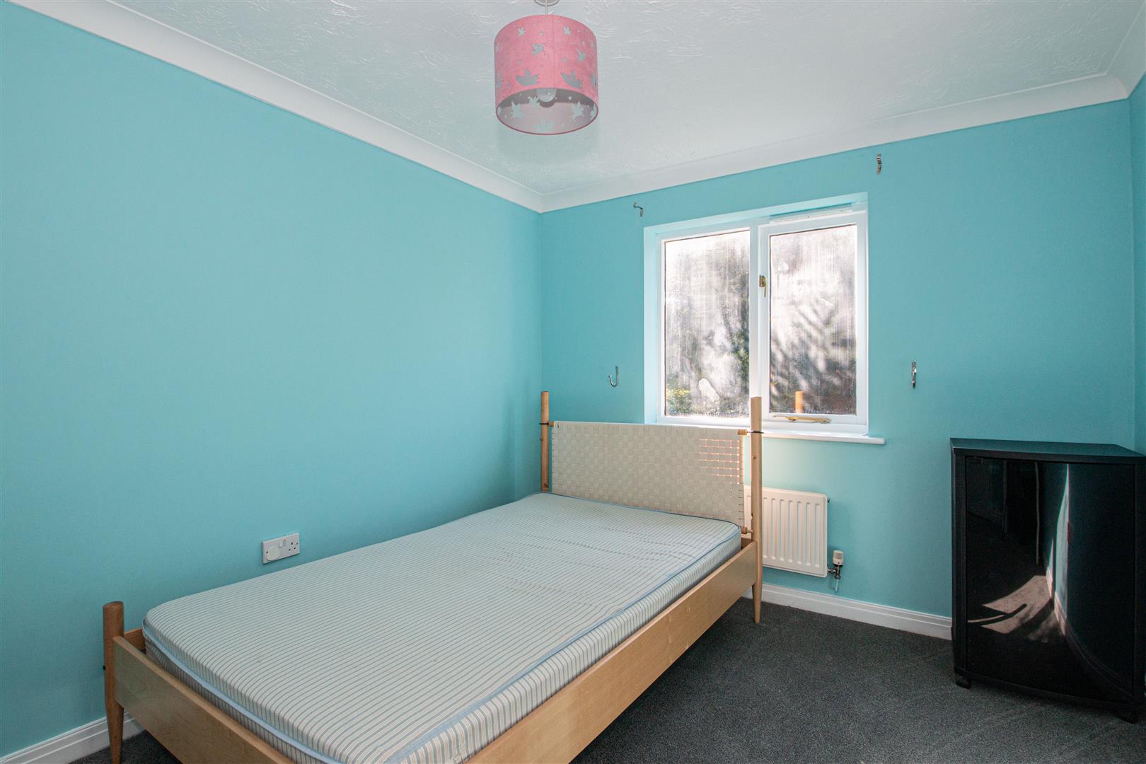 Egerton Gate, Shenley Brook End, Milton Keynes